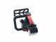 Blue Bird THCS 22-07 - Tron&ccedil;onneuse &agrave; batterie  - 2 x 21 V 5 Ah - Guide de 20 cm