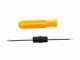 Tron&ccedil;onneuse &agrave; batterie Blue Bird THCS 22-07 - 2 batteries de 18V - 5Ah - barre de 20cm