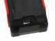 Tron&ccedil;onneuse &agrave; batterie Blue Bird THCS 22-07 - 2 batteries de 18V - 5Ah - barre de 20cm