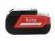 Tron&ccedil;onneuse &agrave; batterie Blue Bird THCS 22-07 - 2 batteries de 18V - 5Ah - barre de 20cm