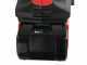 Tron&ccedil;onneuse &agrave; batterie Blue Bird THCS 22-07 - 2 batteries de 18V - 5Ah - barre de 20cm