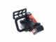 Tron&ccedil;onneuse &agrave; batterie Blue Bird THCS 22-07 - 2 batteries de 18V - 5Ah - barre de 20cm