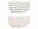Kit 2 chiffons souple et abrasif BISSELL PowerFresh