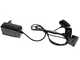 S&eacute;cateur &eacute;lectrique de taille Campagnola STARK 220 - Kit avec 2 batteries de 21.6V/2.5 ah et chargeur multiple - Diam&egrave;tre de coupe 32 mm