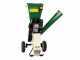GreenBay GB-WDC 75 L - Broyeur thermique  - Moteur &agrave; essence Loncin 7 CV