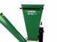 GreenBay GB-WDC 75 L - Broyeur thermique  - Moteur &agrave; essence Loncin 7 CV