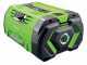 Batterie au lithium EGO 56V - 10Ah