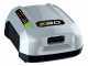Chargeur rapide pour sac &agrave; dos EGO - CHX5500E