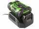 Chargeur de batterie standard EGO - CH2100E