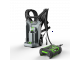 Sac &agrave; dos pour batterie avec adaptateur EGO - BH1001 - sans batterie