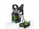 Sac &agrave; dos pour batterie avec adaptateur EGO - BH1001 - sans batterie