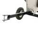 GreenBay GB-WDC 90 LE - Broyeur thermique  - Moteur &agrave; essence Loncin 15 CV