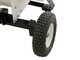 GreenBay GB-WDC 90 LE - Broyeur thermique  - Moteur &agrave; essence Loncin 15 CV