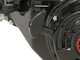 GreenBay GB-WDC 90 LE - Broyeur thermique  - Moteur &agrave; essence Loncin 15 CV