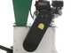 GreenBay GB-WDC 90 LE - Broyeur thermique  - Moteur &agrave; essence Loncin 15 CV