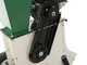 GreenBay GB-WDC 90 LE - Broyeur thermique  - Moteur &agrave; essence Loncin 15 CV