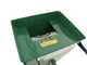 GreenBay GB-WDC 90 LE - Broyeur thermique  - Moteur &agrave; essence Loncin 15 CV