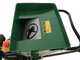 GreenBay GB-WDC 90 LE - Broyeur thermique  - Moteur &agrave; essence Loncin 15 CV