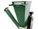 GreenBay GB-WDC 90 LE - Broyeur thermique  - Moteur &agrave; essence Loncin 15 CV
