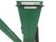 GreenBay GB-WDC 90 LE - Broyeur thermique  - Moteur &agrave; essence Loncin 15 CV