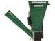 GreenBay GB-WDC 90 LE - Broyeur thermique  - Moteur &agrave; essence Loncin 15 CV
