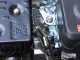 Brouette motoris&eacute;e &agrave; chenilles  BullMach HELIOS 320 D - Caisson dumper manuel avec capacit&eacute; de charge maximale de 320 Kg