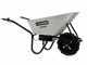 Brouette &eacute;lectrique Blackstone CAR 150-P85 - Batterie de 24V/12ah