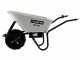 Brouette &eacute;lectrique Blackstone CAR 150-P85 - Batterie de 24V/12ah