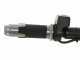 Brouette &eacute;lectrique Blackstone CAR 150-P85 - Batterie de 24V/12ah