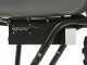 Brouette &eacute;lectrique Blackstone CAR 150-P85 - Batterie de 24V/12ah