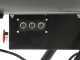 Brouette &eacute;lectrique Blackstone CAR 150-P85 - Batterie de 24V/12ah
