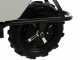 Brouette &eacute;lectrique Blackstone CAR 150-P85 - Batterie de 24V/12ah