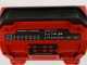 Chargeur de batterie Einhell - 2x2 Power X-Quattrocharger - 4 A