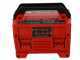 Chargeur de batterie Einhell - 2x2 Power X-Quattrocharger - 4 A