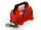 Chargeur de batterie Einhell - 2x2 Power X-Quattrocharger - 4 A