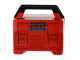 Chargeur de batterie Einhell - 2x2 Power X-Quattrocharger - 4 A