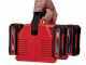 Chargeur de batterie Einhell - 2x2 Power X-Quattrocharger - 4 A
