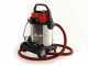 Einhell TE-VC 2025 SACL - Aspirateur multifonction solides et liquides - 1200 W