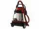 Einhell TE-VC 2025 SACL - Aspirateur multifonction solides et liquides - 1200 W