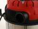 Einhell TE-VC 2025 SACL - Aspirateur multifonction solides et liquides - 1200 W