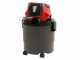 Einhell TC-VC 18/15 Li-Solo - Aspirateur multifonction &agrave; batterie - SANS BATTERIE NI CHARGEUR