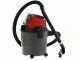 Einhell TC-VC 18/15 Li-Solo - Aspirateur multifonction &agrave; batterie - SANS BATTERIE NI CHARGEUR