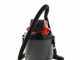 Einhell TC-VC 18/15 Li-Solo - Aspirateur multifonction &agrave; batterie - SANS BATTERIE NI CHARGEUR