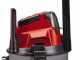 Einhell TC-VC 18/15 Li-Solo - Aspirateur multifonction &agrave; batterie - SANS BATTERIE NI CHARGEUR