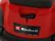 Einhell TC-VC 18/15 Li-Solo - Aspirateur multifonction &agrave; batterie - SANS BATTERIE NI CHARGEUR