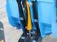 EuroMech EM500H-Dump &amp; Shovel - Brouette motoris&eacute;e dumper hydraulique 500 kg avec godet de chargement - Transmission hydrostatique