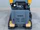 Brouette motoris&eacute;e EuroMech EM500L-Dump &amp; Shovel - Caisson dumper hydraulique 500 kg avec pelle