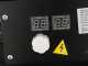 BullMach BM-IDH 50KW - G&eacute;n&eacute;rateur d'air chaud diesel - &agrave; combustion indirecte