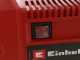 Einhell TC-AC 190 OF - Compresseur portatif pour auto - Kit complet