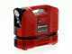 Einhell TC-AC 190 OF - Compresseur portatif pour auto - Kit complet